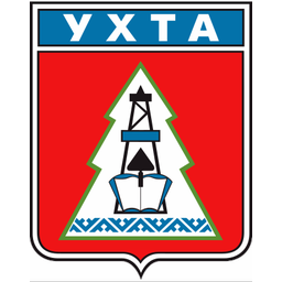 Герб города Ухта