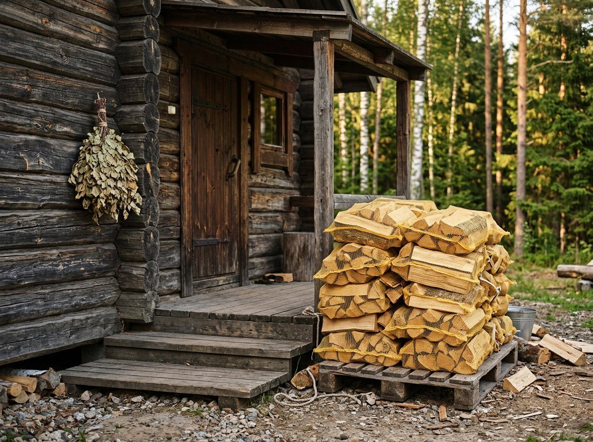 Уголь и акация — 10 м³ — переулок Калиновая, 50к3